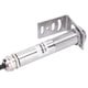 thumbnail image 4 of Infrared Sensors, Non Contact 4-20mA Transmitter Double Nut Installation For Water Temperature Ceramics Asphalt Oil Temperature ANGGREK 0~300℃, 4 of 8