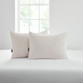 thumbnail image 4 of Sertapedic Copperloft Standard/Queen Bed Pillow, 2 Pack, Hypoallergenic, 4 of 6