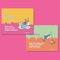 thumbnail image 3 of Calendario perpetuo de bromas para niños, diversión diaria año tras año, 3 of 9