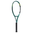 thumbnail image 1 of Yonex SMASH HEAT, Unstrung Tennis Racquet, Colour - Green, Grip Size - G3, Material - Graphite, 1 of 1