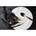 thumbnail image 3 of 50 Seeds PASILLA BAJIO PEPPER Mexican Chile Capsicum Annuum Vegetable Seeds, 3 of 8