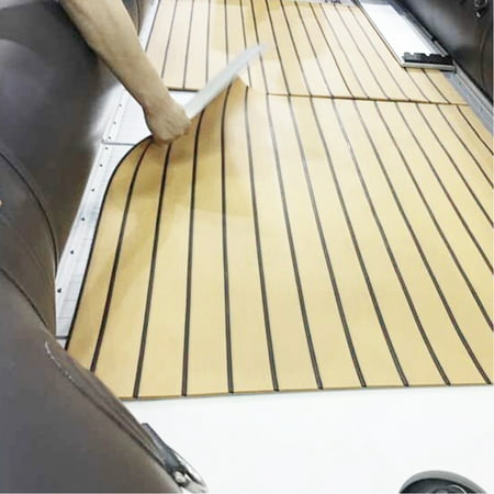 eva teak x35 schiuma tappeto