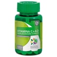 thumbnail image 1 of Vitamina C + AD (60 tabletas) VCA60 MODERN RESEARCH MODERN RESEARCH VCA60, 1 of 2