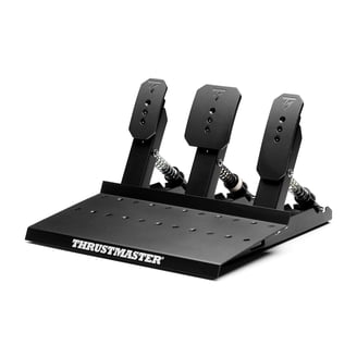 Thrustmaster 4060065 T3PA-PRO 3-Pedal Add-On Pedal Set - Walmart.com