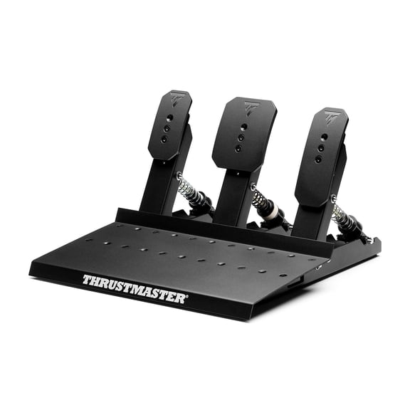 Thrustmaster Raceline Pedals III, Modular 3 Pedal Set, Hall Effect - PS5, Xbox X|S, PC