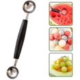 thumbnail image 1 of Cuchara para helado, cuchara antiadherente anticongelante Cuchara para melón Baller ShuxiuWang 8390612254925, 1 of 1