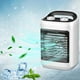thumbnail image 4 of Mini Enfriador Usb, Ventilador En Alta Potencia, Humidificación Silencia, Diseño Compacto y Portátil, Ideal para Interiores y Exteriores, 3 Velocidades En Viento, Tanque En Agua 180 Ml., 4 of 7