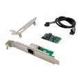 thumbnail image 1 of Tarjeta de red multifunción para servidor industrial ckepdyeh ST7300 I210AT M.2 B+M de un solo puerto Gigabit de cobre LAN, 1 of 6