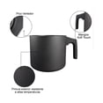 thumbnail image 2 of Pocillo Hervidor Jarro HUDSON Aluminio Antiadherente 14cm, 2 of 5