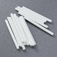 thumbnail image 6 of Toyandona 16Pcs White Hot Melt Glue Sticks for Metal Wood Ceramic Fabric Box Carton Bonding, 6 of 6