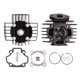 thumbnail image 1 of de Reconstrucción de Cilindro de Calibre de Cabeza de para PW50 PY50 PEEWEE50 Sunnimix Cabezal del motor Big Bore Barrel, 1 of 8
