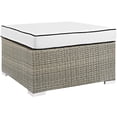thumbnail image 5 of Modway Repose Outdoor Patio 6 Piece Sectional Set, Multiple Colors, 5 of 6