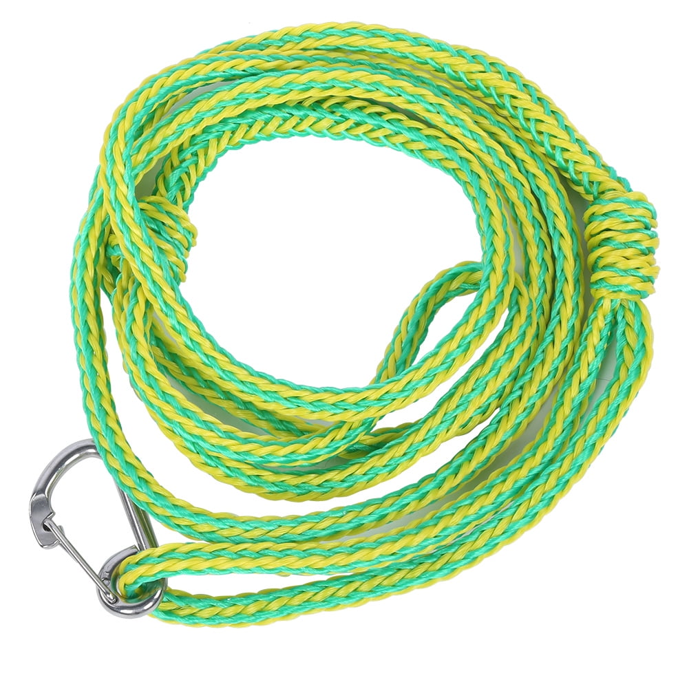 Boat Rope, Dock Mooring Rope, Polyethylene Boat Rope, Boat Accessories