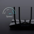 thumbnail image 6 of TP-Link Archer AX1800 | 4 Stream Dual-Band Wi-Fi 6 Wireless Router | Up to 1.8 Gbps Speeds | 1.5 GHz Quad-Core CPU, 6 of 6