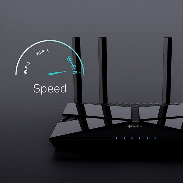 TP-Link メッシュ WiFi 6 ルーター　AX1800 Archer AX23V | AX1800 デュアルバンドWi-Fi 6ルーター | TP