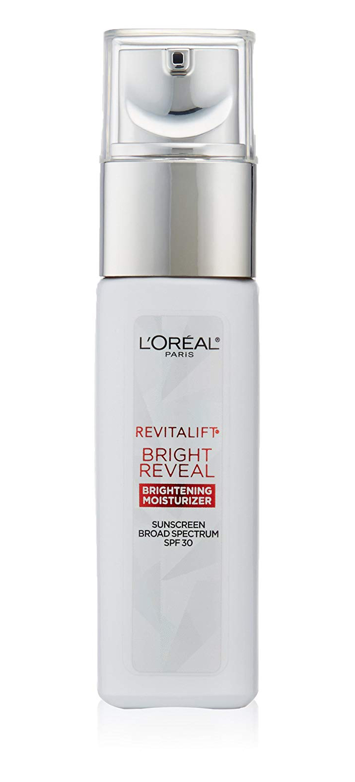 L’Oreal Paris Revitalift Bright Reveal Brightening Day Moisturizer