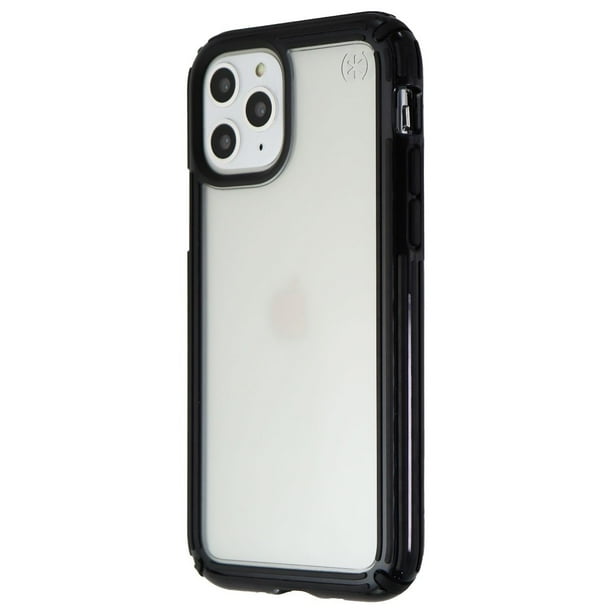 Speck Presidio VGrip Case for Apple iPhone 11 Pro (5.8inch) Clear
