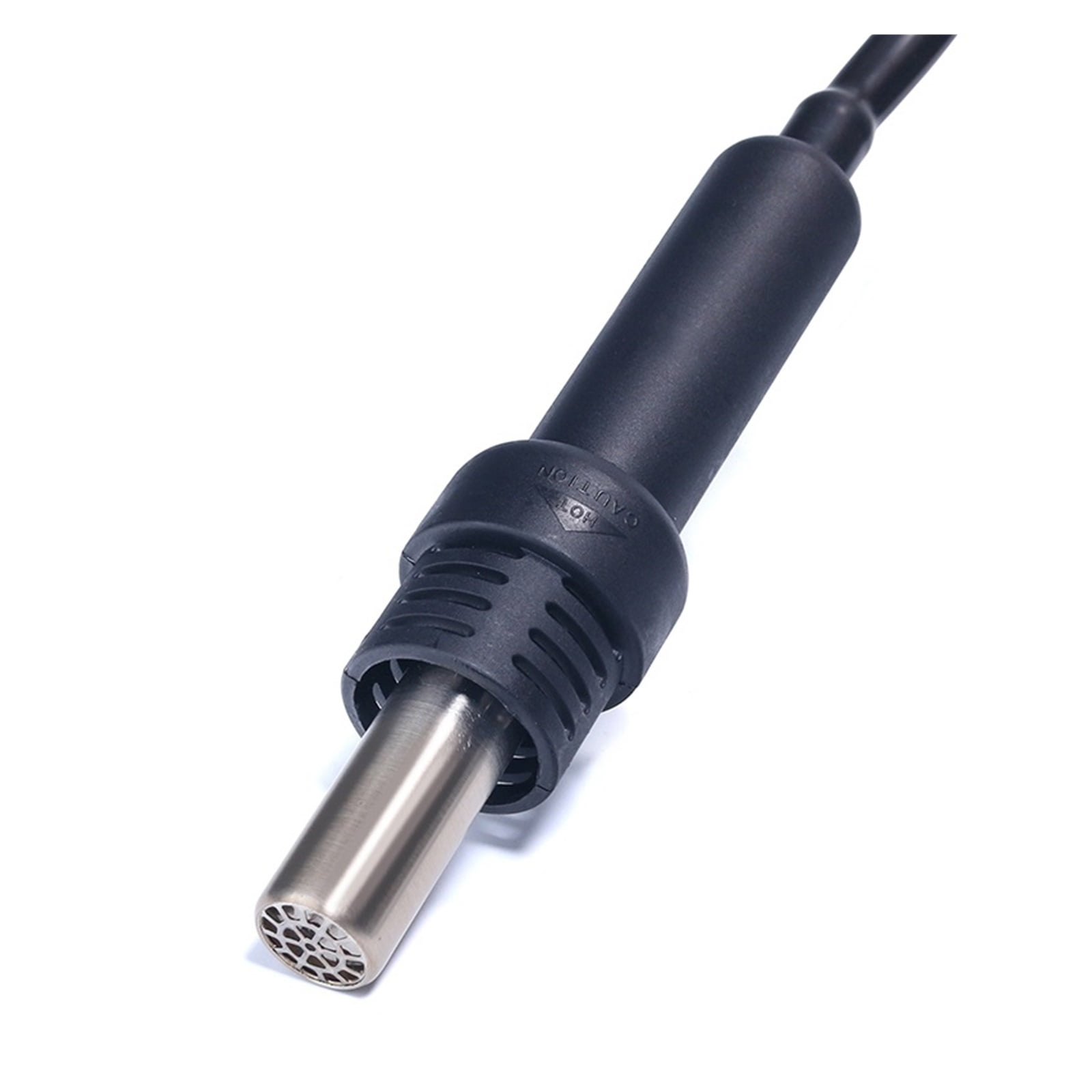 850 3 Nozzles Lead Free Hot Air Soldering Station SMD Rework Station With Heat Gun ,High Temperature Resistant
