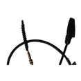 thumbnail image 4 of Chicote Cable Clutch Para Moto Vento Crossmax 150/170, 4 of 5