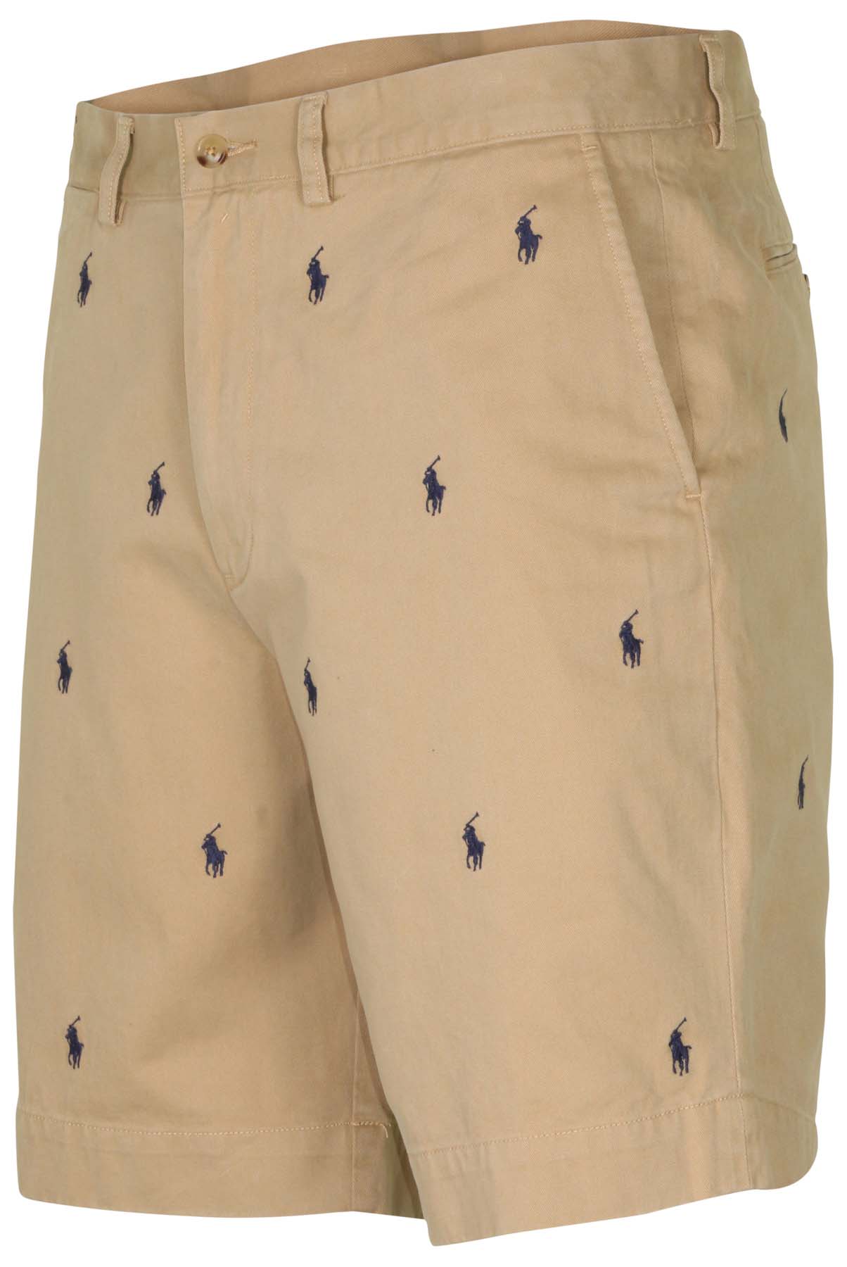 Polo Ralph Lauren Men's Flat Front 