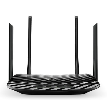 TP-Link AC1200 Wireless MU-MIMO Gigabit Router (Best Router With Mu Mimo)