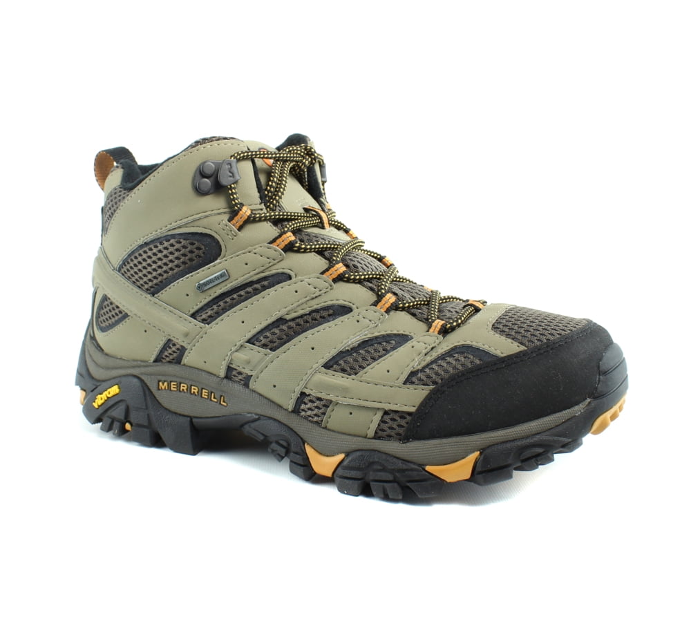 moab 2 mid gore tex merrell