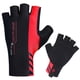 thumbnail image 2 of Bicicleta WEST BIKING Guantes de ciclismo Elástico Medio dedo Transpirable Mitones de (Rojo L) Ndcxsfigh Accesorios para bicicletas, 2 of 8