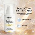 thumbnail image 2 of Crema facial Maidlure OKOA SKIN de doble acción 30 ml, 2 of 6