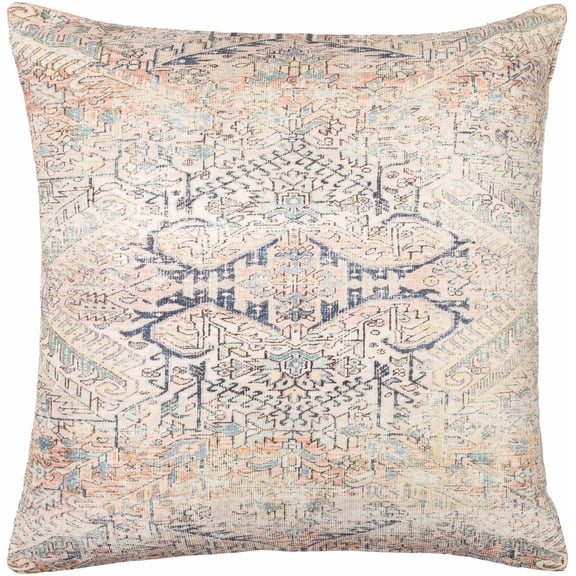 BoutiqueRugs Bedagi Throw Pillow