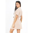 thumbnail image 2 of Brave Soul Womens Sammy Utility Dress, 2 of 6