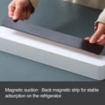 thumbnail image 3 of YAOMOBB Plastic Wrap Dispenser Magnetic Wrap Cutter Two way Slider Fridge Mounted for Convenience, 3 of 7