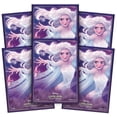 thumbnail image 2 of Disney Lorcana - The First Chapter - Standard Size Matte Sleeves - Elsa, 2 of 2