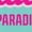Scuba Blue, variant on Inktastic Enjoy the Sunshine Florida Summer Paradise T-Shirt