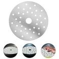thumbnail image 4 of KAKOWELY heat diffuser for cooktop Cookware Thermal Guide Plate Heat-conducting Fin for Casserole Induction Heat-conduction Sheet Stove Heat Conduction Plate, 4 of 5