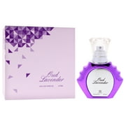 Oud Lavender by Ahmed Al Maghribi for Unisex - 2.53 oz EDP Spray