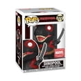 thumbnail image 1 of Funko Pop Deadpool Dinopool 777 Funko Marvel Exclusive QZJH003515 Blanco Unitalla, 1 of 3
