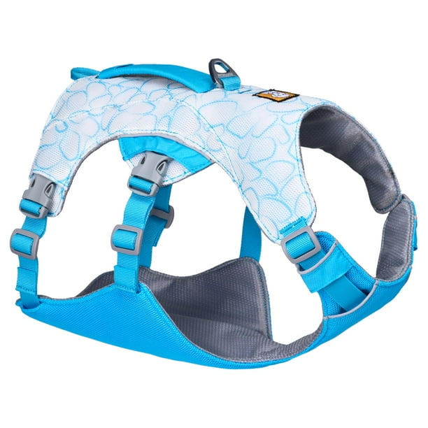 Arnés para perro Ruffwear Swamp Cooler ligero Biolumin XS