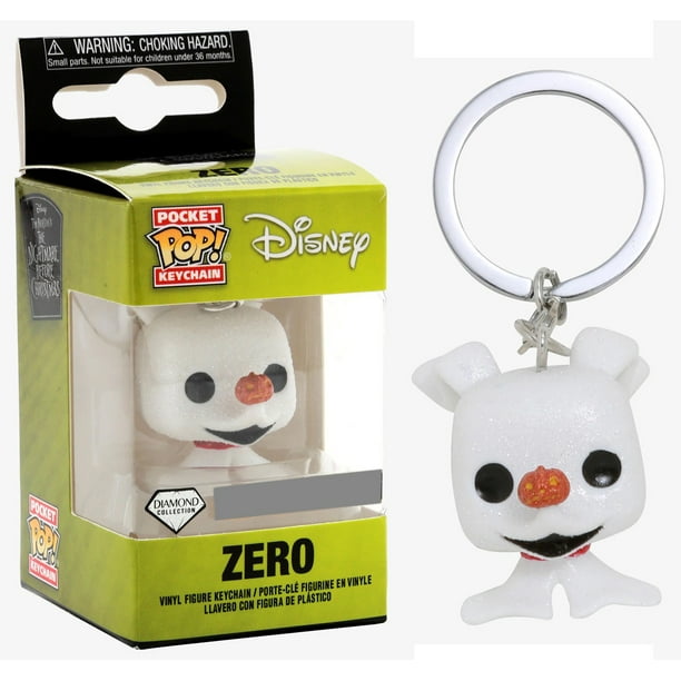 zero funko