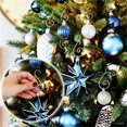 thumbnail image 4 of Metal S Ornament Hooks, S Shaped Christmas Tree Hanging Hooks for Holiday Ornaments, Wreaths, Garlands, Crafts and DIY Christmas Decorations, 4 of 5