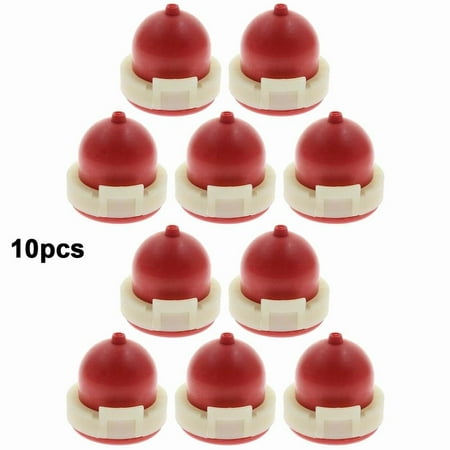 

10Pcs Primer Bulb 496115 6943 95 4180 5085 H 5085K
