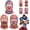 A+b+c, variant on Old Man Ski Mask Funny Realistic Face Balaclava Winter Fleece Lined | Soft Stretch Pull on Design Fits Approx 21 to 24 Inch Adult Head Circumference for Snowboarding Hiking