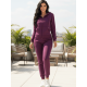 thumbnail image 2 of Conjunto Mujer Térmico Pant Y Sudadera Capucha Set De Pants, 2 of 8