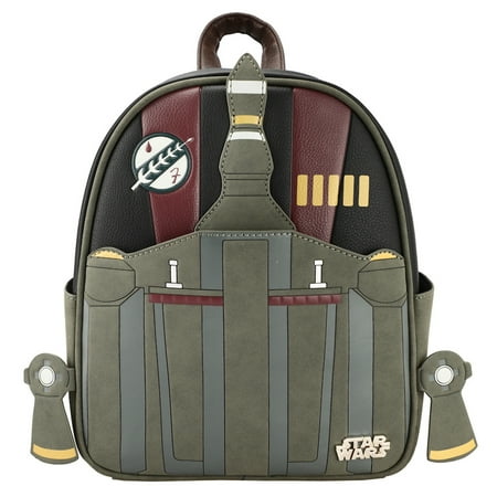Loungefly boba fett best sale backpack