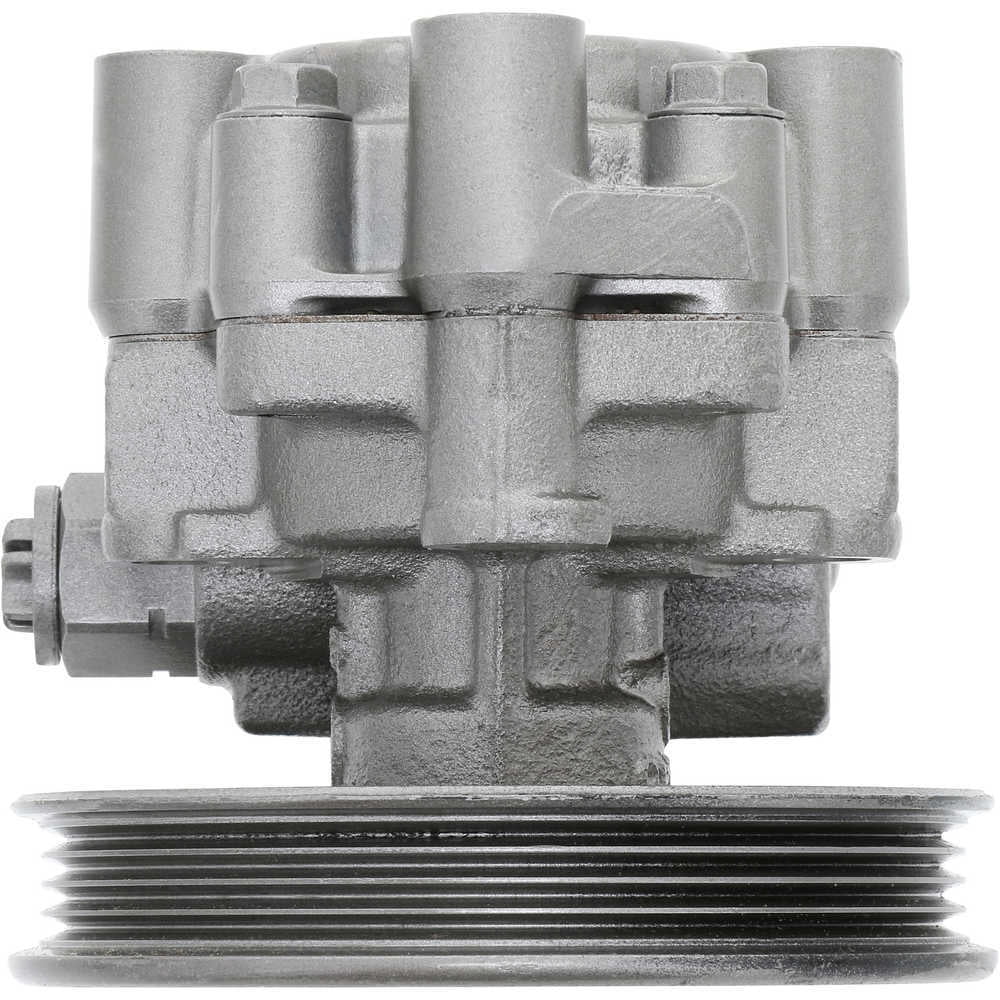 MAVAL 96315M Reman Power Steering Pump