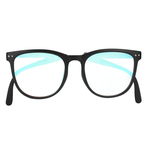 Gafas casuales para ceguera, gafas para daltónicos, gafas para daltónicos rojas, gafas para daltónicos, alta capacidad
