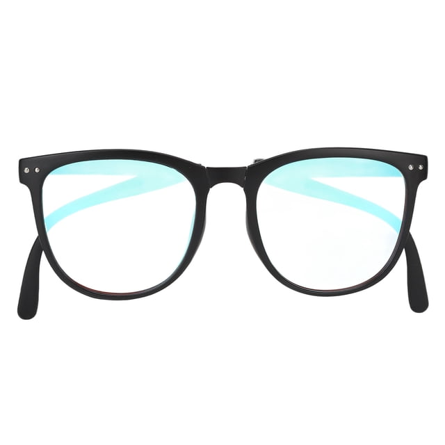 Gafas casuales para ceguera, gafas para daltónicos, gafas para daltónicos rojas, gafas para daltónicos, alta capacidad