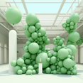 thumbnail image 4 of relayinert Matte Balloon New, 4 of 9