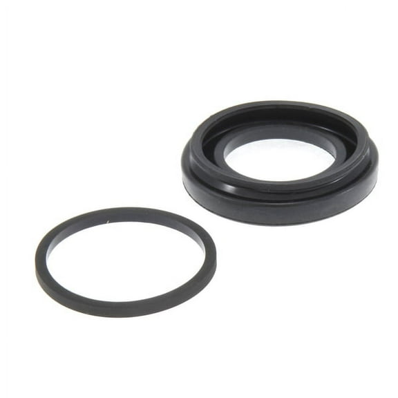 CEN 14345025 Disc Brake Caliper Repair Kit Fits select: 2007-2010 FORD EDGE, 2007-2012 MAZDA CX-7