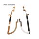 thumbnail image 3 of Nuevo para 18-55 Línea de segunda generación Cable flexible vulnerable con lente antivibración, 3 of 5