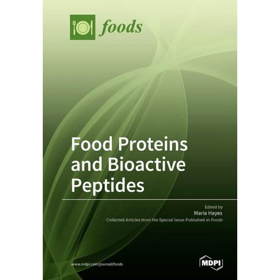Food Proteins and Bioactive Peptides, (Paperback)